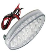 Faro Fanale Posteriore a Led 12V mod. Porster