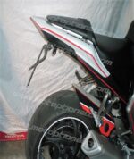Portatarga Honda CB1000-R mod.2008-2017