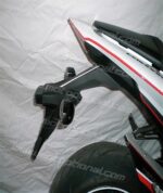 Portatarga Honda CB1000-R mod.2008-2017 - immagine 2