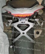 Portatarga Honda CB1000-R mod.2008-2017 - immagine 3