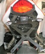 Portatarga Honda CB1000-R mod.2008-2017 - immagine 5
