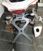 Portatarga Honda CB1000-R mod.2008-2017 - immagine 6