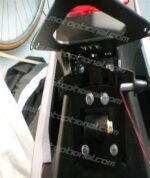 Portatarga Honda CB1000-R mod.2008-2017 - immagine 7