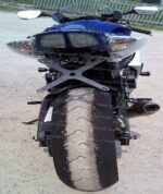Portatarga Regolabile Suzuki GSXR 600-750 K6-K7 - immagine 5
