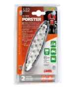 Faro Fanale Posteriore a Led 12V mod. Porster - immagine 4