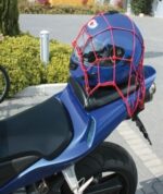 Rete elasticizzata Spider - NERA - immagine 3