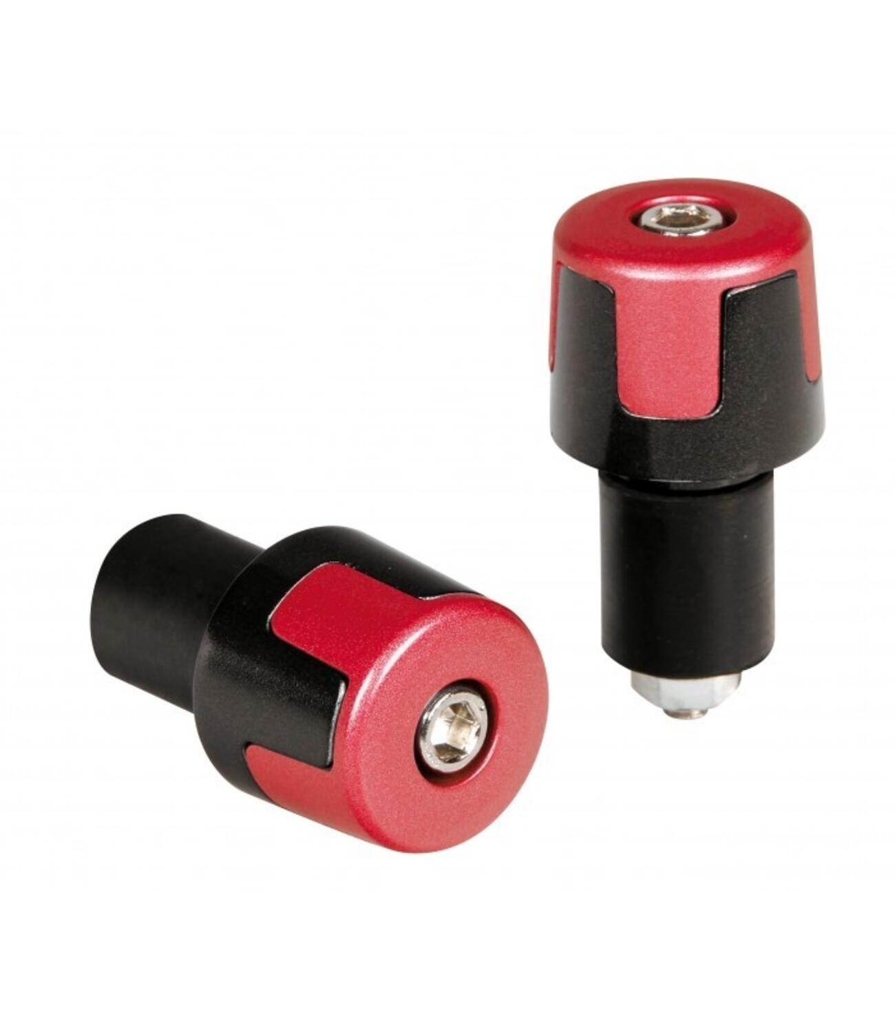 Coppia Stabilizzatori Universali mod.TOOR-ROSSO