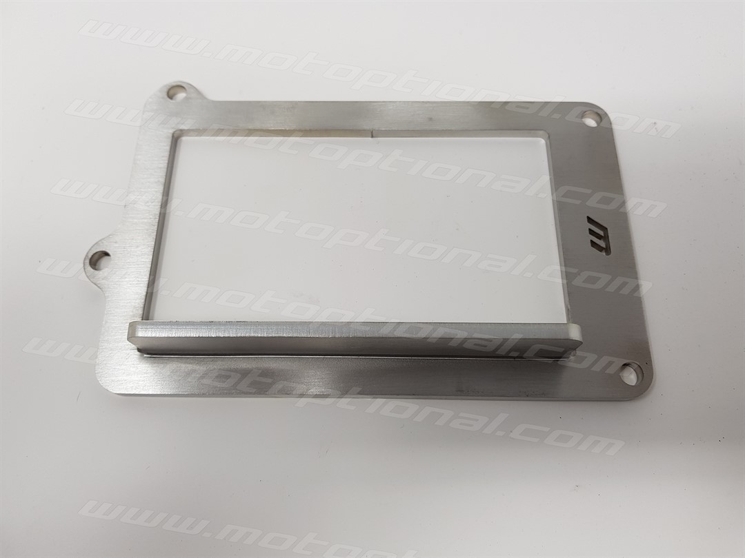 Cornice Filtro Aria per Guzzi V7 - V7 II - V7 III