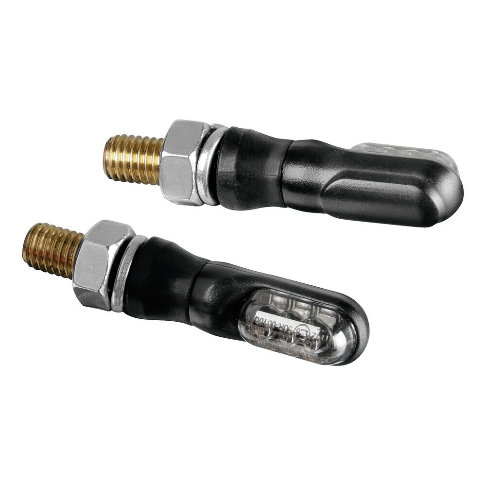 Indicatori di direzione a LED 12V mod. NANO