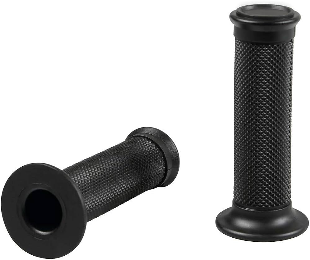 Manopole mod. Soft Grip