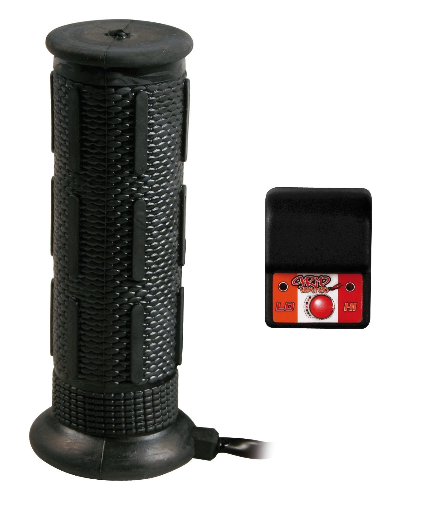 Manopole riscaldate 12V mod. Heated Grips