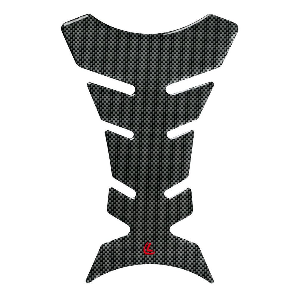 Protezione per Serbatoio Pro-Tank X1 - Carbon