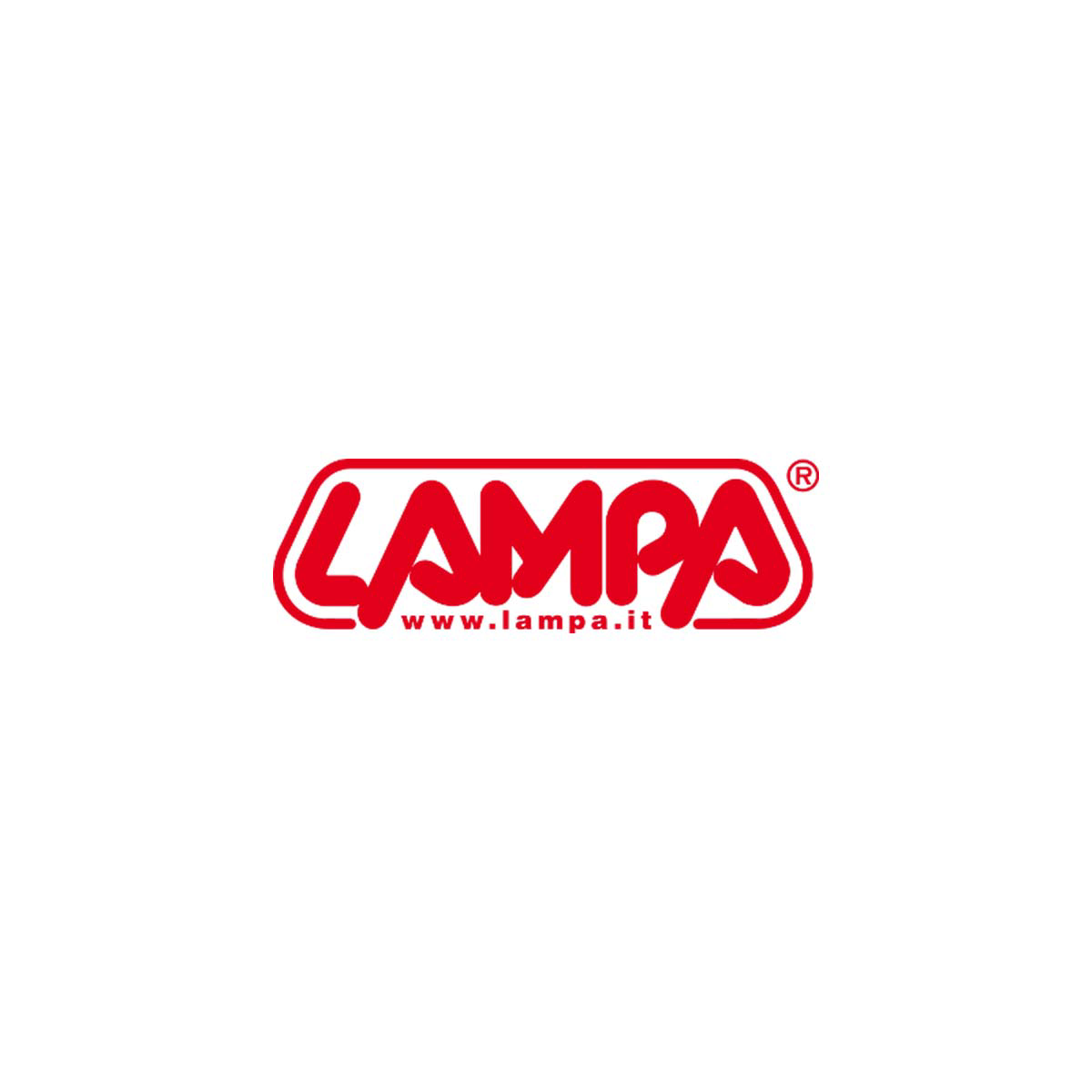 Supporto luce targa per ciclomotori 50 cc