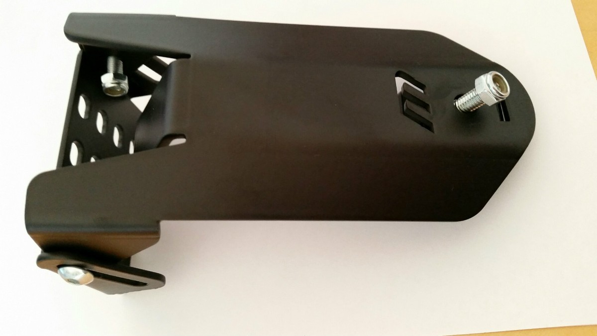 Supporto Navigatore Ducati Multistrada 1200 2013-2014